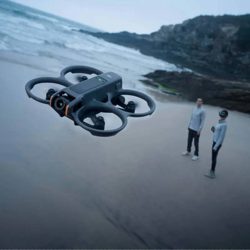DJI Avata 360 produktbild