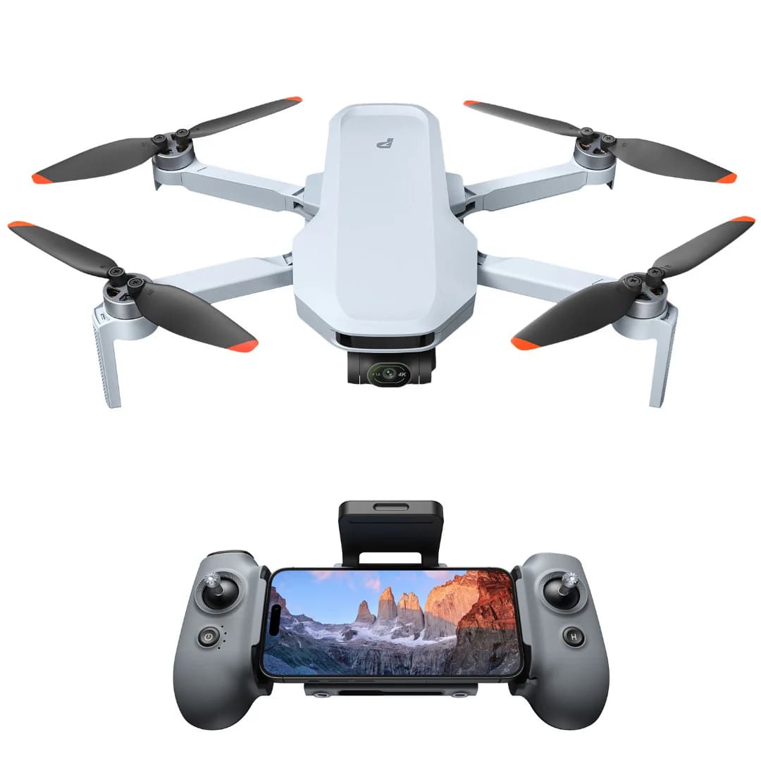 Potensic Atom 2